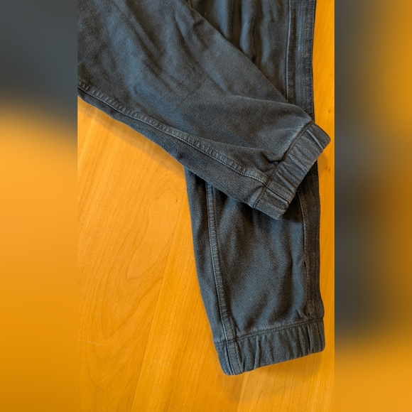 Athleta Farallon Jogger Pants, Black, Size 0 - Picture 7 of 13